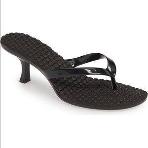 NEVER WORN Jeffrey Campbell Thing 2 Slide